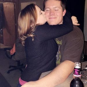 Meet your Posher, Erika